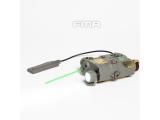 FMA PEQ LA5 Upgrade Version  LED White light + Green laser with IR Lenses FG TB0077